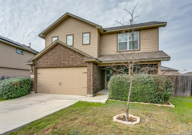 Photo 1 of Sale Pending at 2615 Yaupon Ranch, San Antonio, TX 78244 | MLS# 1932332 | Listing updated on 2026-03-30