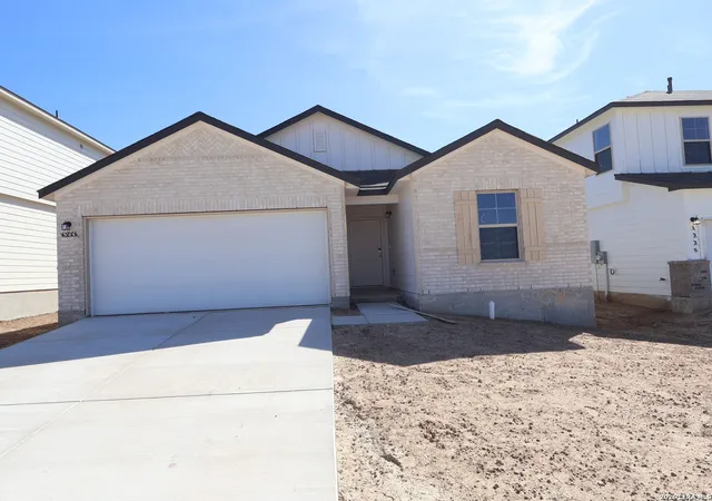 Photo 1 of Sale Pending at 6216 Medina Oasis, San Antonio, TX 78227 | MLS# 1932342 | Listing updated on 2026-03-30
