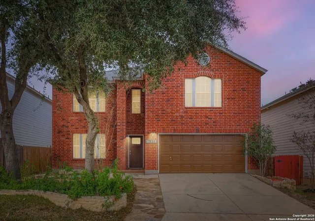 Photo 1 of Single family home for sale at 7831 Mainland Woods, San Antonio, TX 78250 | MLS# 1932360 | Listing updated on 2026-01-19