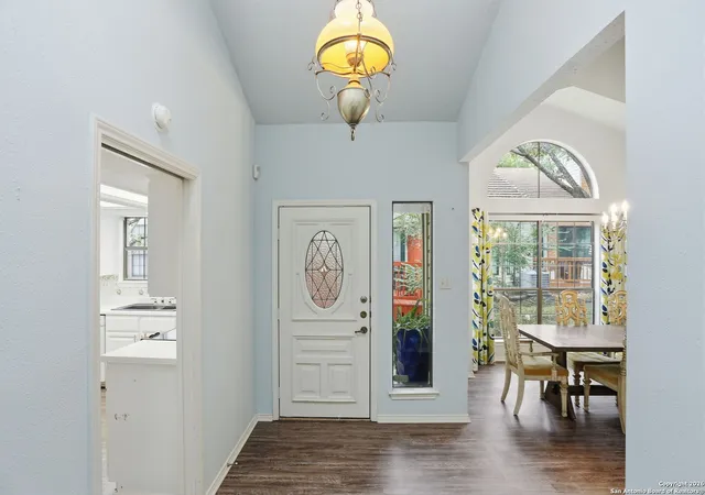 Photo 4 of Sale Pending at 1319 Saint Andrews #5803, San Antonio, TX 78248 | MLS# 1932367 | Listing updated on 2026-01-30