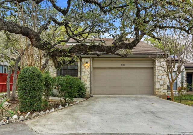 Photo 1 of Sale Pending at 1319 Saint Andrews #5803, San Antonio, TX 78248 | MLS# 1932367 | Listing updated on 2026-01-30