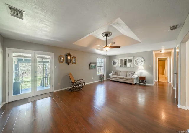 Homes for sale in La Vernia, TX | 119 Post Oak Rd, La Vernia, TX 78121 | MLS# 1932406