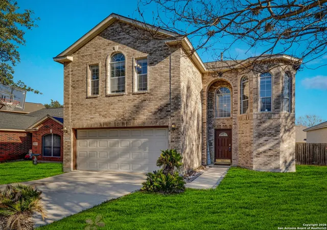 Photo 2 of Sale Pending at 13655 Bridgeview, San Antonio, TX 78247 | MLS# 1932418 | Listing updated on 2026-03-12