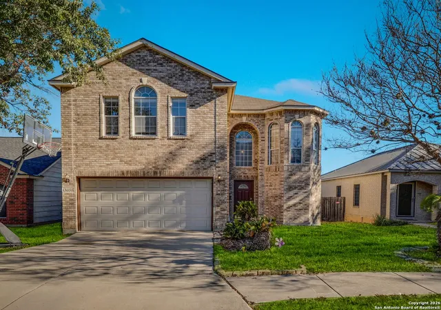 Photo 1 of Sale Pending at 13655 Bridgeview, San Antonio, TX 78247 | MLS# 1932418 | Listing updated on 2026-03-12