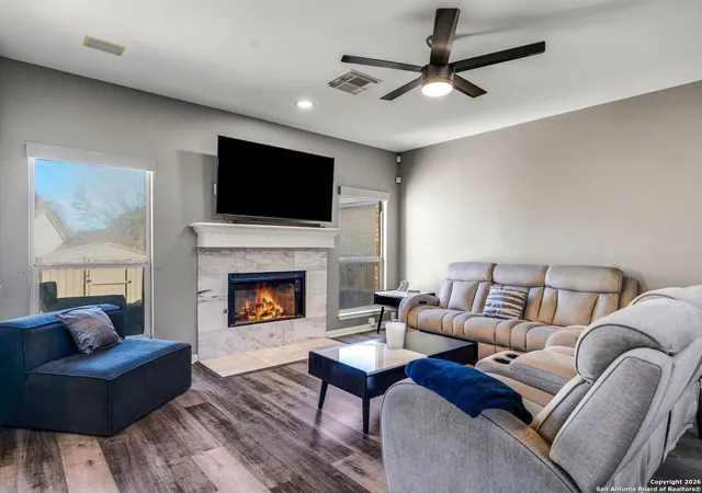 Photo 3 of Sale Pending at 13655 Bridgeview, San Antonio, TX 78247 | MLS# 1932418 | Listing updated on 2026-03-12