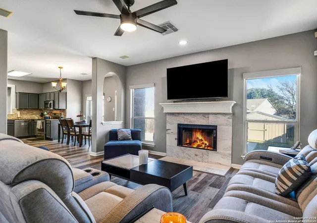 Photo 4 of Sale Pending at 13655 Bridgeview, San Antonio, TX 78247 | MLS# 1932418 | Listing updated on 2026-03-12
