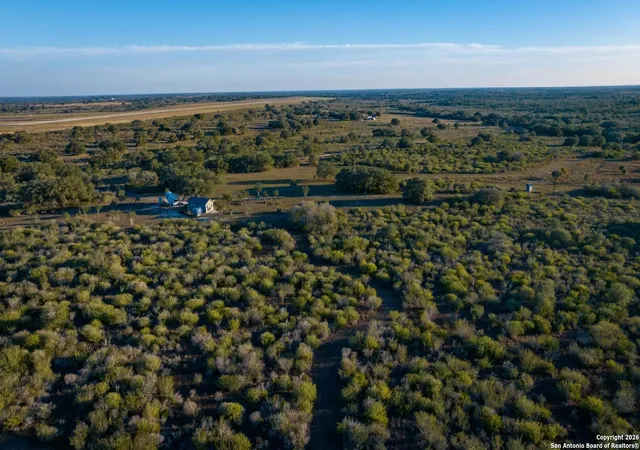 Photo 2 of Land for sale at 000 W Air Base Rd, Goliad, TX 77963 | MLS# 1932419 | Listing updated on 2026-02-02