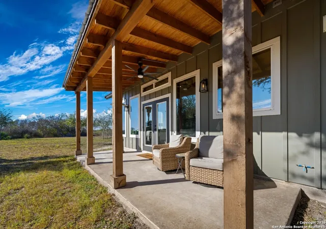 Photo 4 of House for sale at 000 W Air Base Rd, Goliad, TX 77963 | MLS# 1932419 | Listing updated on 2026-02-02