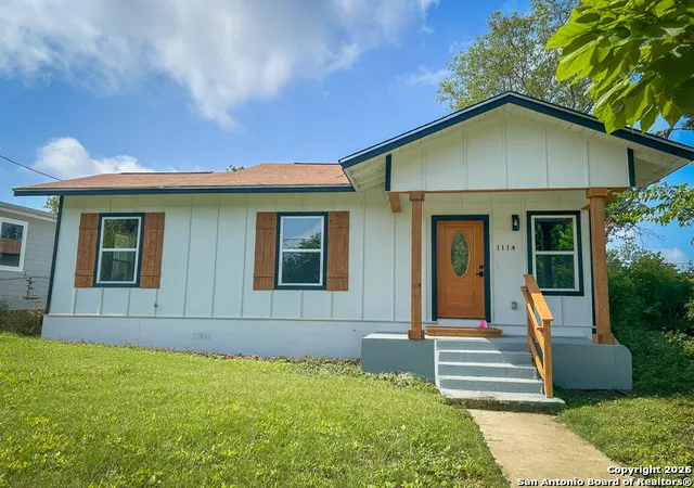 2nd image of 1114 Pasadena St, San Antonio, TX 78201 | MLS# 1932426