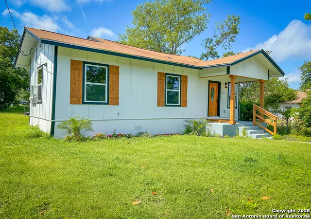 1st image of 1114 Pasadena St, San Antonio, TX 78201 | MLS# 1932426