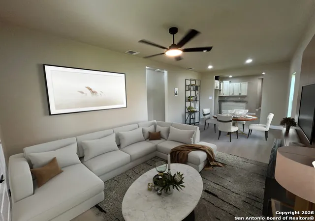 5th image of 1114 Pasadena St, San Antonio, TX 78201 | MLS# 1932426