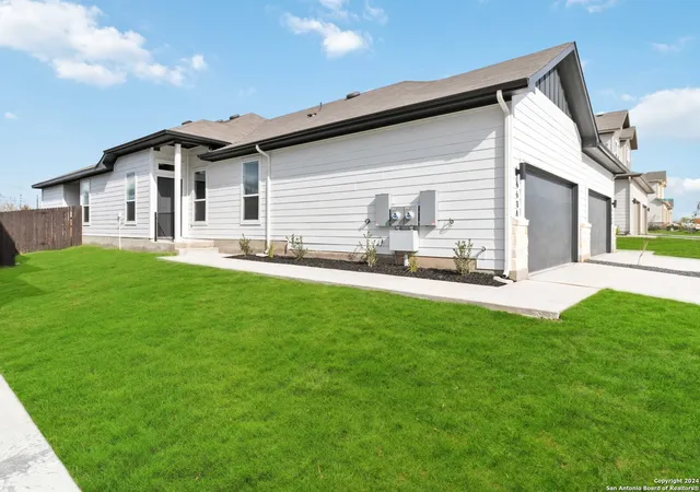 3rd image of 481 Cross Barn Blvd, Buda, TX 78610 | MLS# 1932440