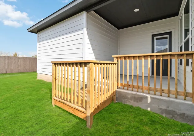 5th image of 481 Cross Barn Blvd, Buda, TX 78610 | MLS# 1932440
