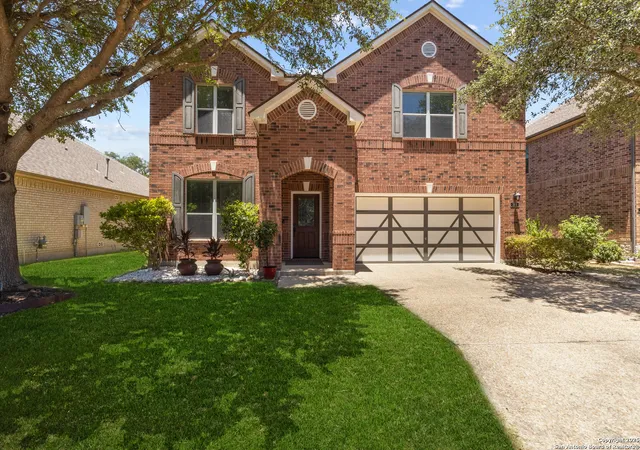 Photo 2 of Sale Pending at 2831 Dusseldorf, San Antonio, TX 78230 | MLS# 1932446 | Listing updated on 2026-03-17