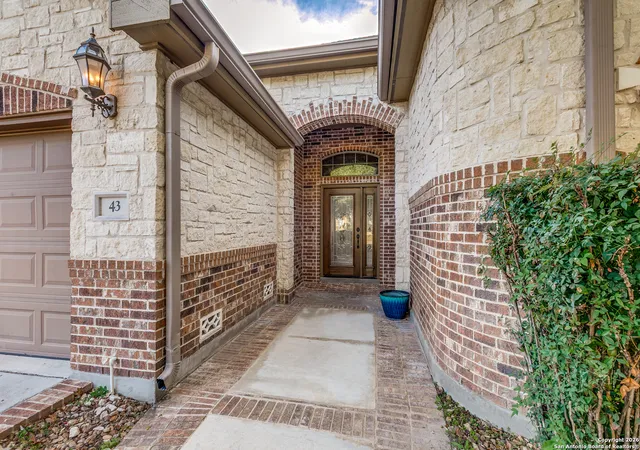 Photo 1 of Single family home for sale at 43 Great Wood, San Antonio, TX 78232 | MLS# 1932449 | Listing updated on 2026-01-15
