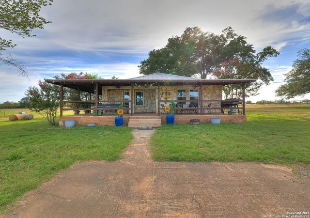 33rd image of 17188 Wildhorse Pass, Marion, TX 78124 | MLS# 1932451
