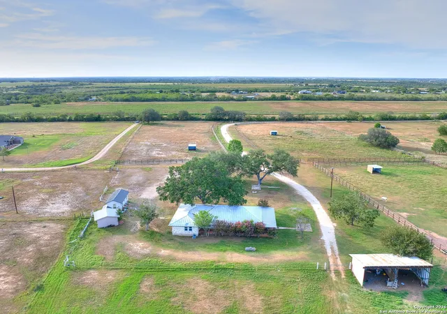 1st image of 17188 Wildhorse Pass, Marion, TX 78124 | MLS# 1932451