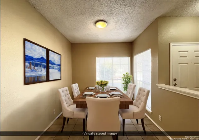 Photo 3 of Sale Pending at 12234 Stoney Spur, San Antonio, TX 78247 | MLS# 1932455 | Listing updated on 2026-02-11
