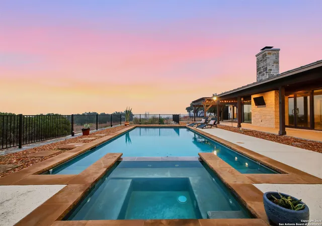 Photo 1 of Sale Pending at 1065 Country Pike, Canyon Lake, TX 78133 | MLS# 1932476 | Listing updated on 2026-02-05
