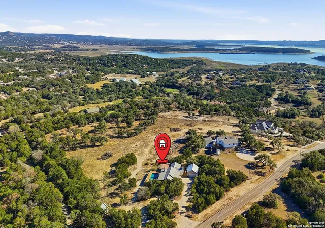 Photo 1 of Sale Pending at 1065 Country Pike, Canyon Lake, TX 78133 | MLS# 1932476 | Listing updated on 2026-02-05
