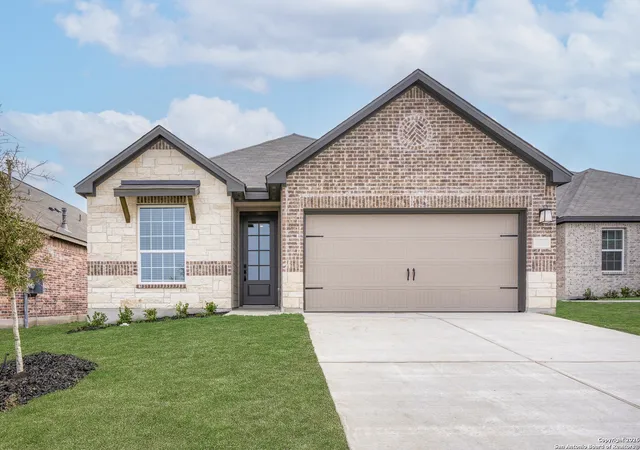1st image of 6306 Monk Landing, Converse, TX 78109 | MLS# 1932506
