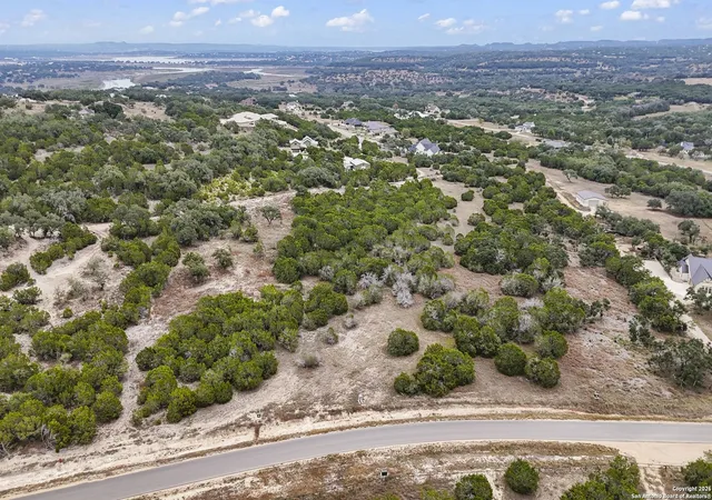 Photo 3 of Land for sale at 1740 Demi John Bend, Canyon Lake, TX 78133 | MLS# 1932513 | Listing updated on 2026-08-02