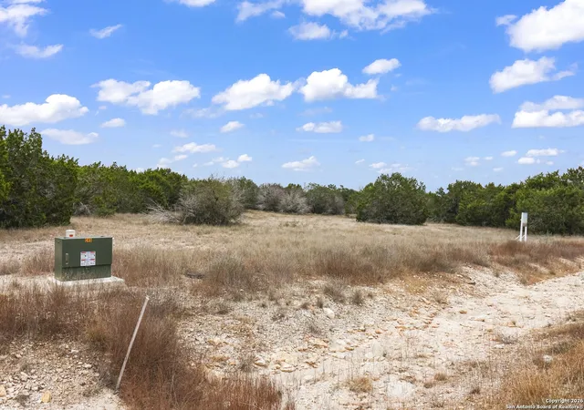 Photo 4 of Land for sale at 1740 Demi John Bend, Canyon Lake, TX 78133 | MLS# 1932513 | Listing updated on 2026-08-02