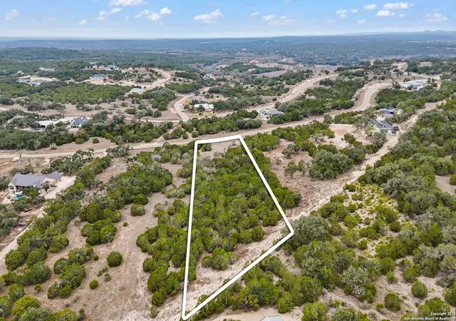 Photo 1 of Land for sale at 1740 Demi John Bend, Canyon Lake, TX 78133 | MLS# 1932513 | Listing updated on 2026-08-02
