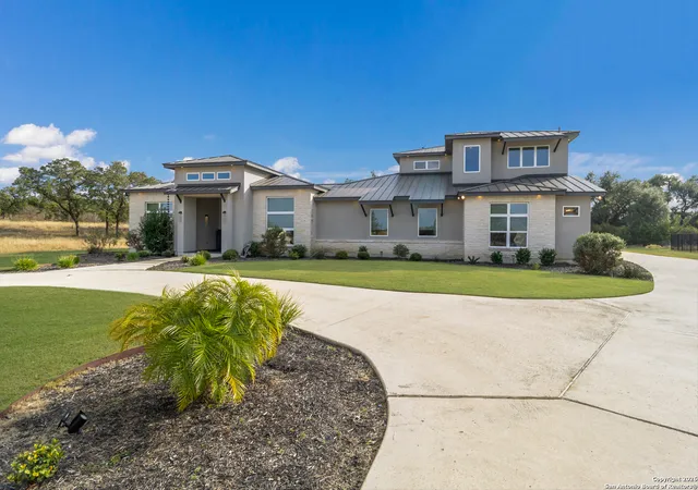 Photo 2 of Sale Pending at 23018 Casey Cyn, San Antonio, TX 78255 | MLS# 1932521 | Listing updated on 2026-02-06