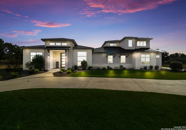 Photo 1 of Sale Pending at 23018 Casey Cyn, San Antonio, TX 78255 | MLS# 1932521 | Listing updated on 2026-02-06