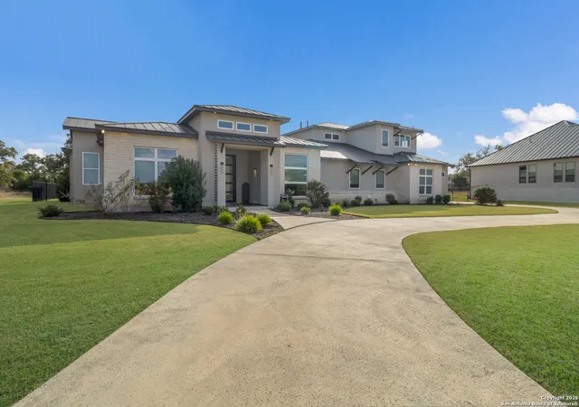 Photo 4 of Sale Pending at 23018 Casey Cyn, San Antonio, TX 78255 | MLS# 1932521 | Listing updated on 2026-02-06