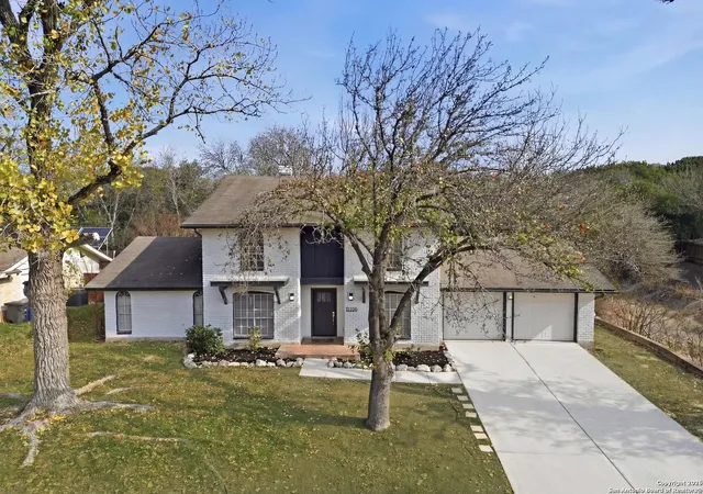 Photo 2 of Sale Pending at 15726 Timberway, San Antonio, TX 78247 | MLS# 1932530 | Listing updated on 2026-02-08