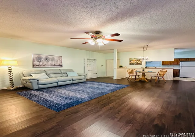 Photo 3 of Condo for sale at 12446 Starcrest #309, San Antonio, TX 78216 | MLS# 1932533 | Listing updated on 2026-06-30