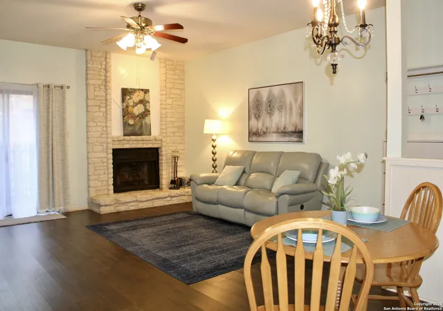 Photo 3 of Condo for sale at 12446 Starcrest #309, San Antonio, TX 78216 | MLS# 1932533 | Listing updated on 2026-06-30