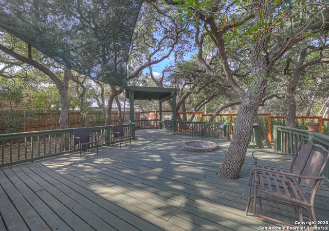 Photo 1 of Sale Pending at 1060 Somerset, Canyon Lake, TX 78133 | MLS# 1932537 | Listing updated on 2026-09-11