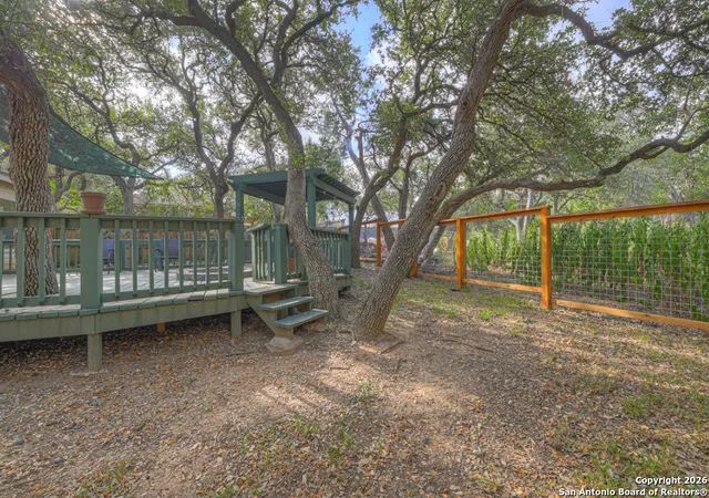 Photo 41 of Sale Pending at 1060 Somerset, Canyon Lake, TX 78133 | MLS# 1932537 | Listing updated on 2026-09-11