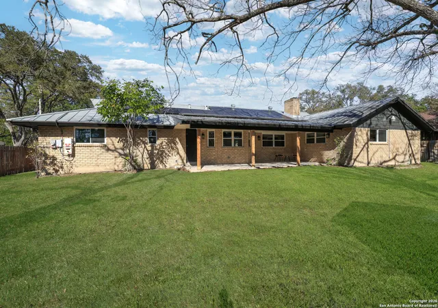 45th image of 626 Fawndale Ln, Windcrest, TX 78239 | MLS# 1932538