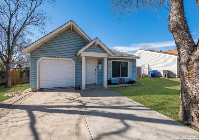 3rd image of 4063 Gallery Sun Dr, San Antonio, TX 78244 | MLS# 1932540