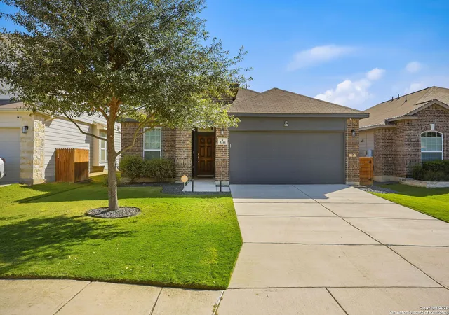 Photo 1 of Sale Pending at 8244 Breezy, Schertz, TX 78154 | MLS# 1932546 | Listing updated on 2026-01-30