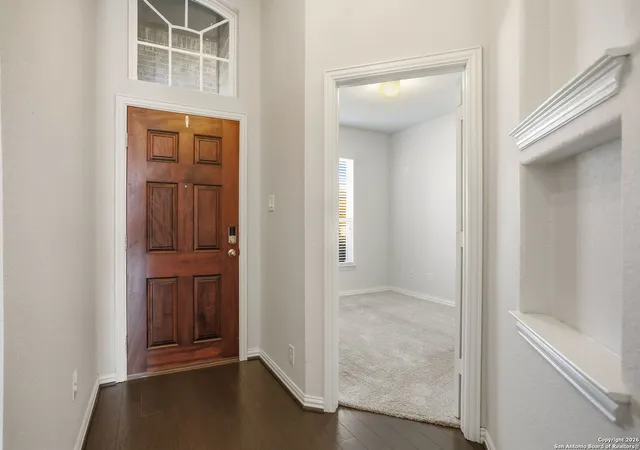Photo 3 of Sale Pending at 8244 Breezy, Schertz, TX 78154 | MLS# 1932546 | Listing updated on 2026-01-30