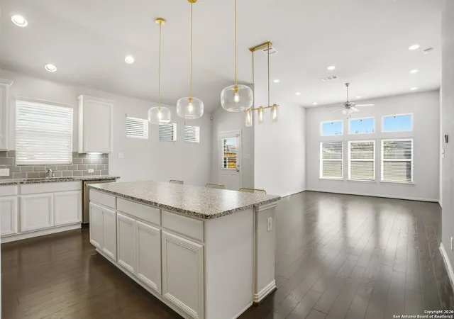 Photo 3 of Sale Pending at 8244 Breezy, Schertz, TX 78154 | MLS# 1932546 | Listing updated on 2026-01-30