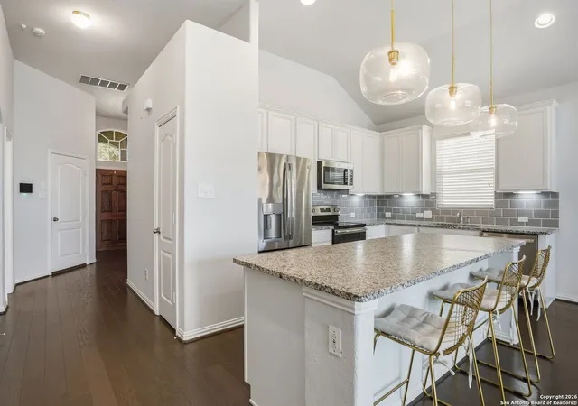Photo 4 of Sale Pending at 8244 Breezy, Schertz, TX 78154 | MLS# 1932546 | Listing updated on 2026-01-30