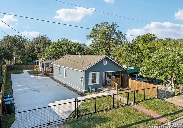 1st image of 1006 Center, San Antonio, TX 78202 | MLS# 1932571