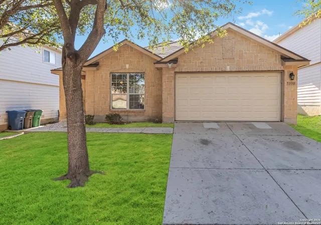 Photo 2 of Single family home for sale at 7330 Concerto, San Antonio, TX 78266 | MLS# 1932577 | Listing updated on 2026-02-09