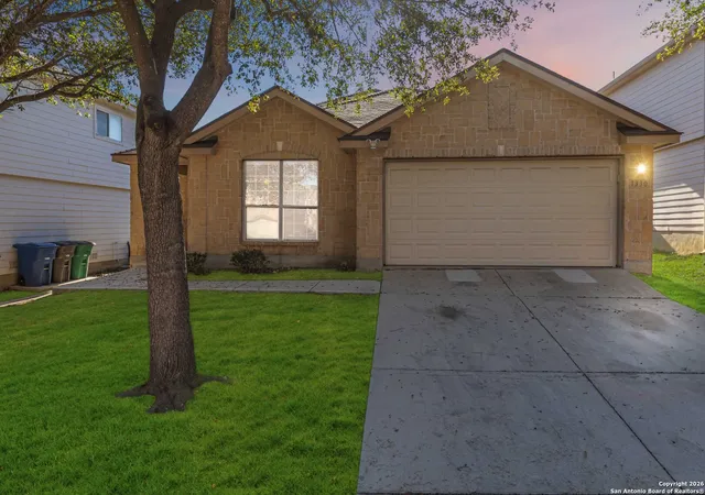 Photo 1 of Single family home for sale at 7330 Concerto, San Antonio, TX 78266 | MLS# 1932577 | Listing updated on 2026-02-09