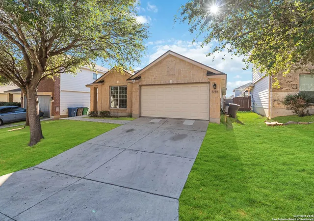 Photo 3 of Single family home for sale at 7330 Concerto, San Antonio, TX 78266 | MLS# 1932577 | Listing updated on 2026-02-09