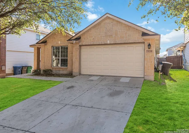 Photo 3 of Single family home for sale at 7330 Concerto, San Antonio, TX 78266 | MLS# 1932577 | Listing updated on 2026-02-09