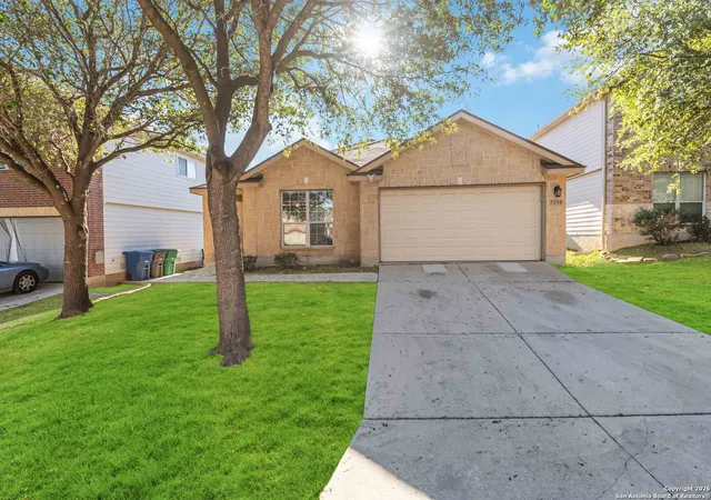Photo 4 of Single family home for sale at 7330 Concerto, San Antonio, TX 78266 | MLS# 1932577 | Listing updated on 2026-02-09