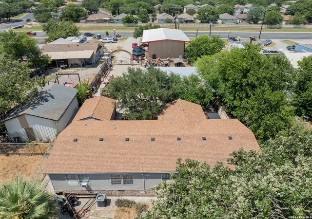 Photo 3 of Single family home for sale at 6766 Crestway, San Antonio, TX 78239 | MLS# 1932579 | Listing updated on 2026-09-14