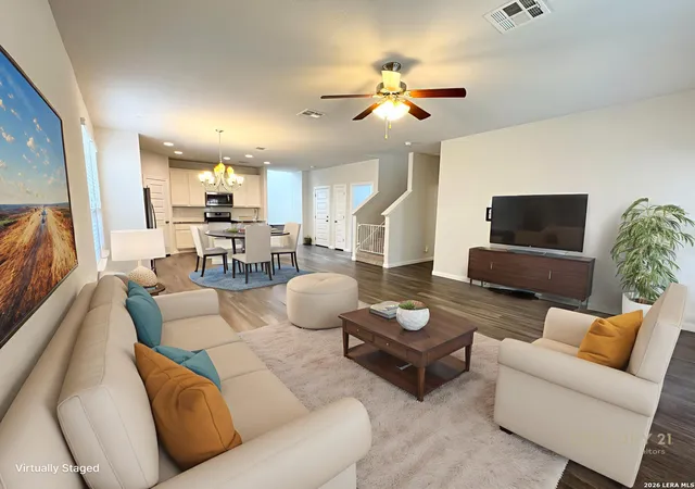 Photo 1 of Sale Pending at 8211 Snowdeal, San Antonio, TX 78255 | MLS# 1932582 | Listing updated on 2026-04-09